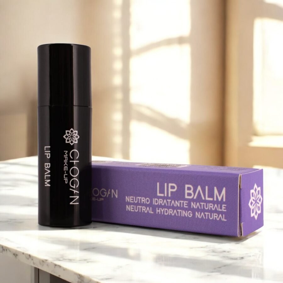 Lip Balm neutre - Hydratant naturel
