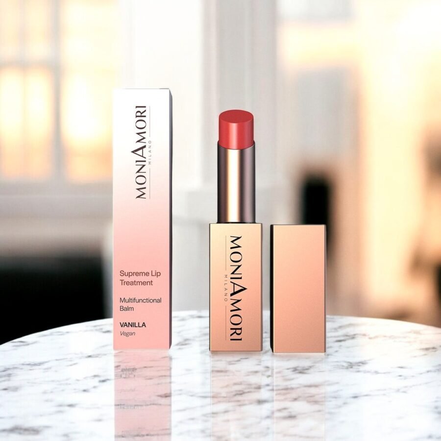 Supreme Lip Treatment – Vanille