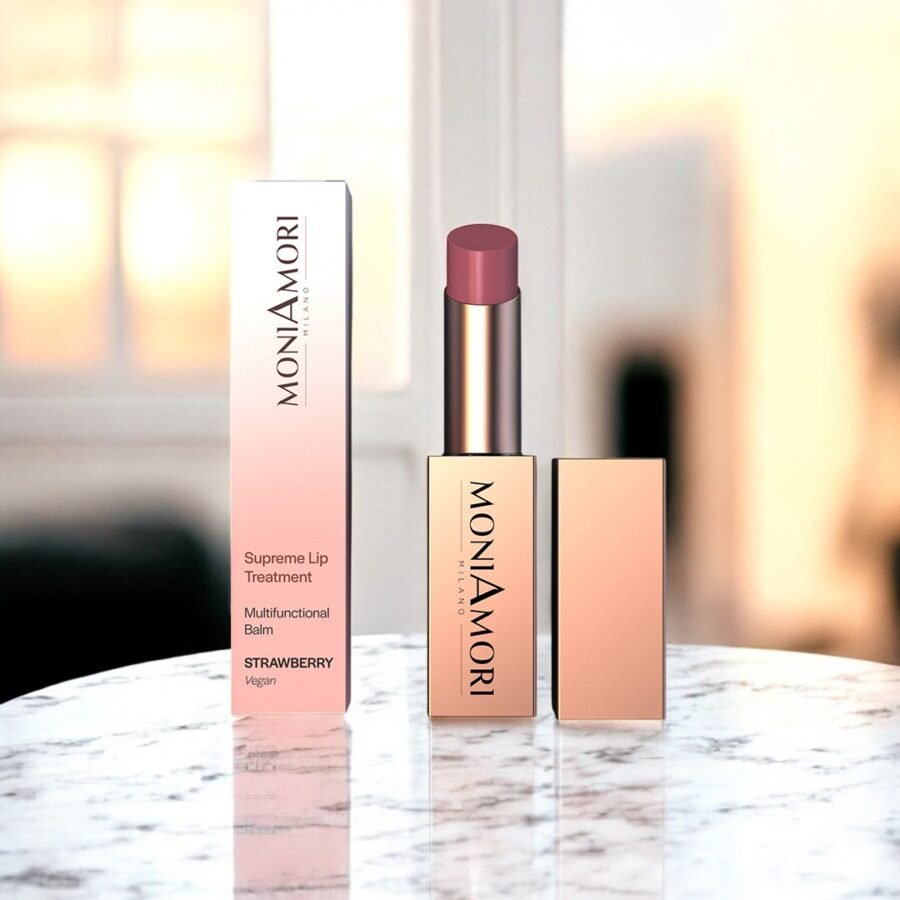 Supreme Lip Treatment – Fraise