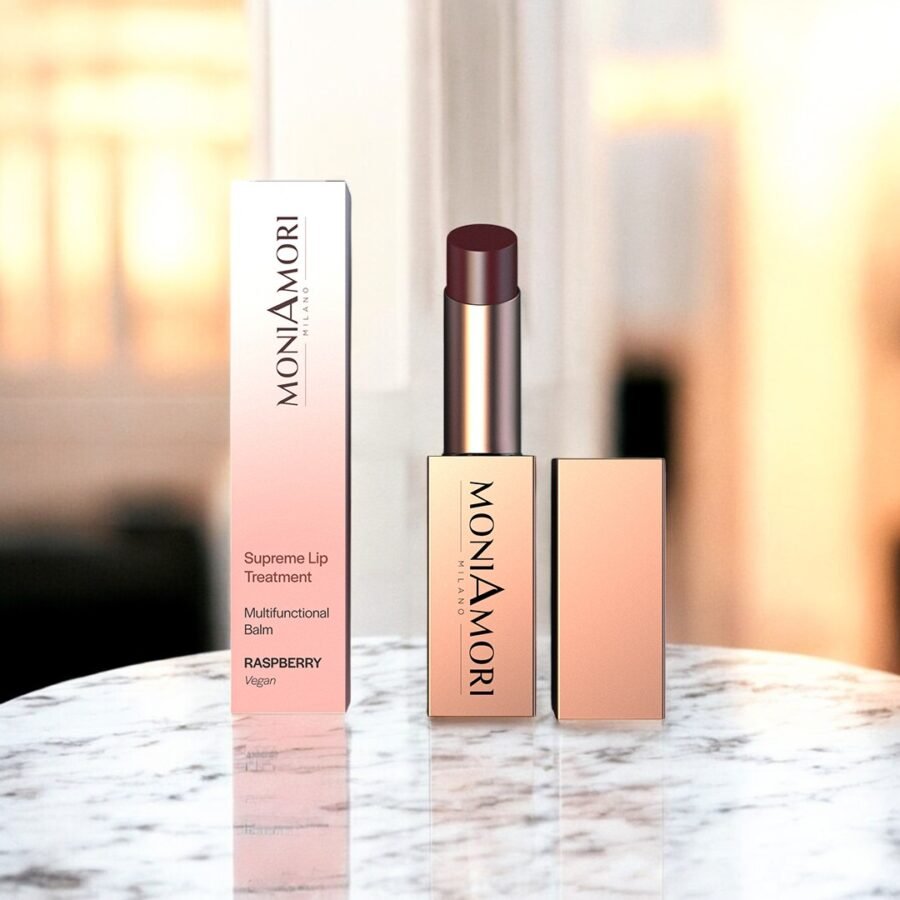 Supreme Lip Treatment – Framboise