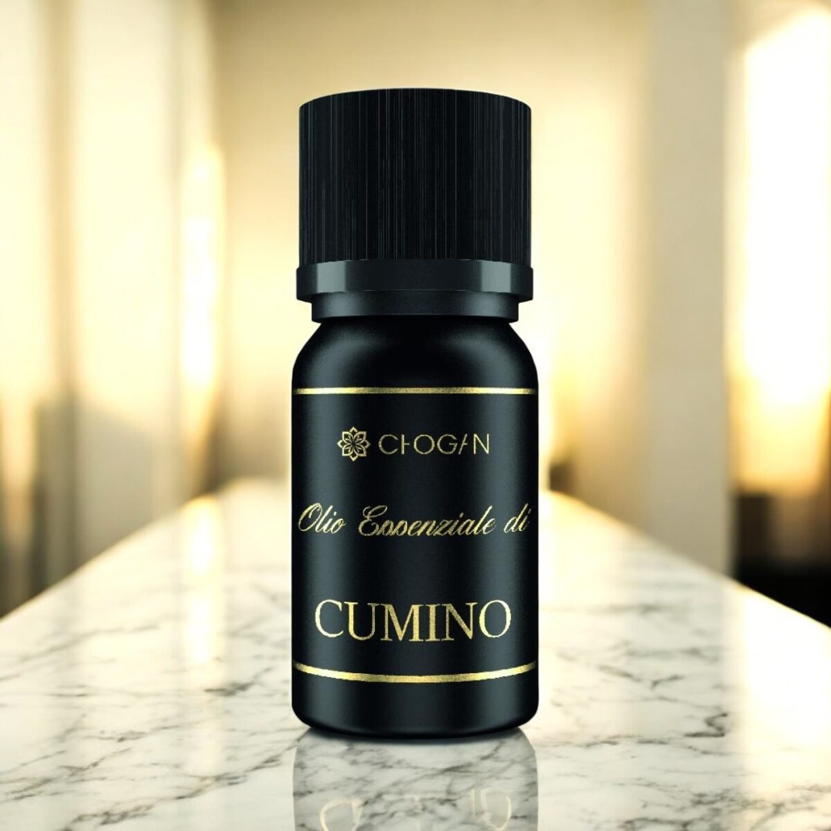 Huile essentielle de Cumin