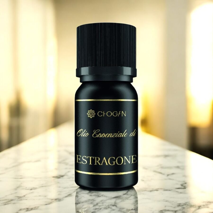 Huile essentielle d'Estragon