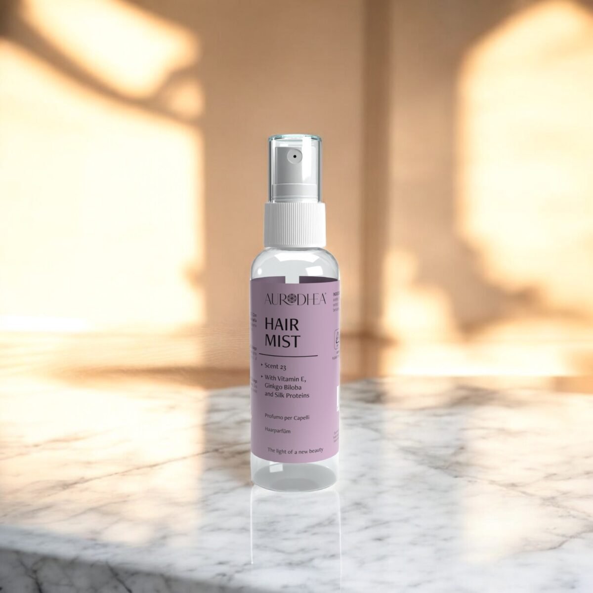 Brume cheveux femme inspirée du parfum 023