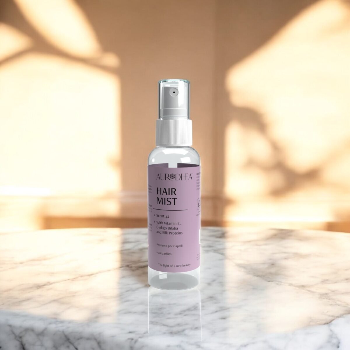 Brume cheveux femme inspirée du parfum 042