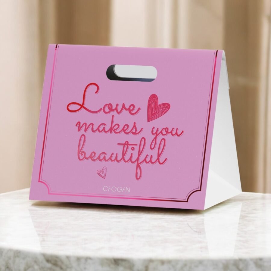 SAC CADEAU- Love Edition