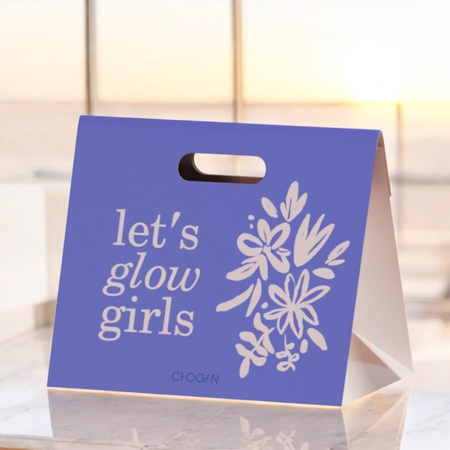 SAC CADEAU - Just For Her Edition