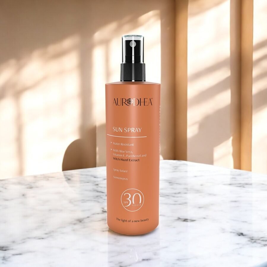 Spray Solaire SPF30