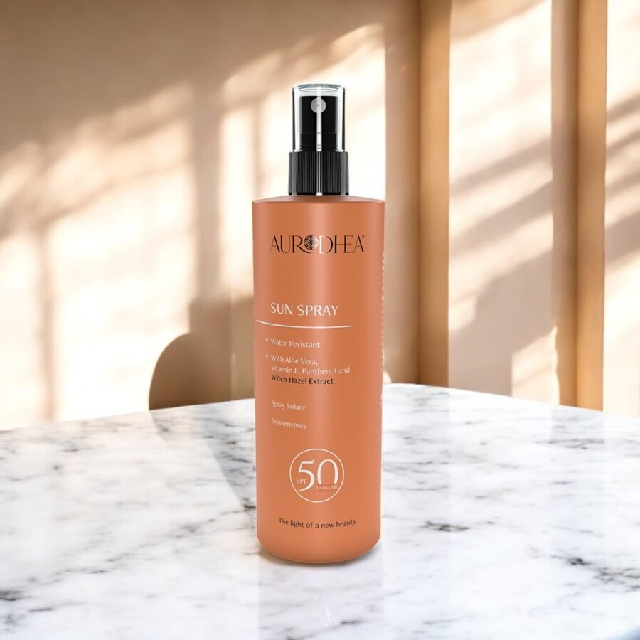 Spray Solaire SPF 50