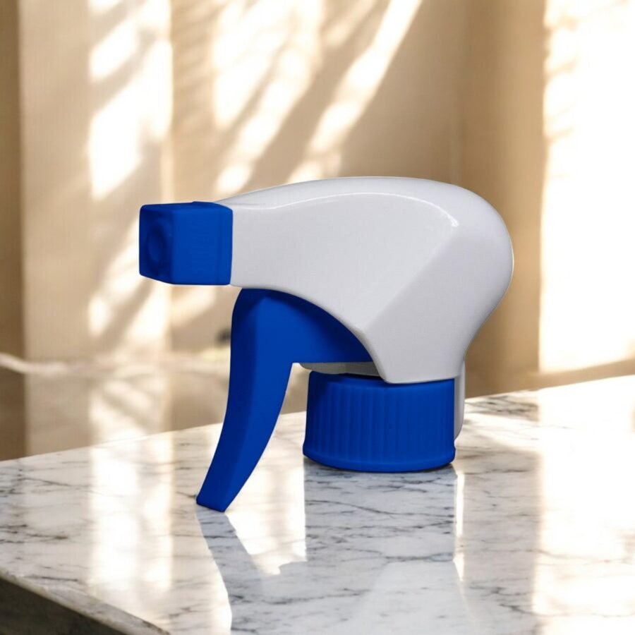 TÊTE DE VAPORISATEUR SPRAY