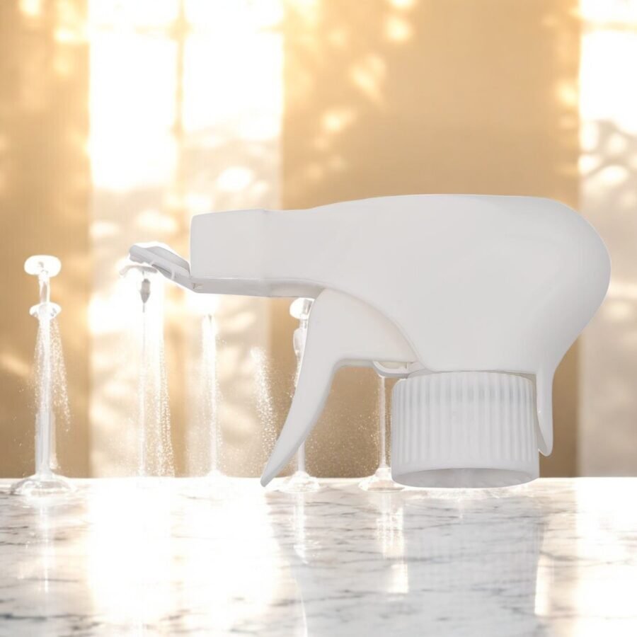 TÊTE DE VAPORISATEUR MOUSSE