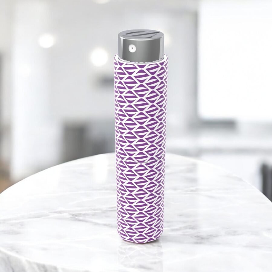 Étui à parfum de poche