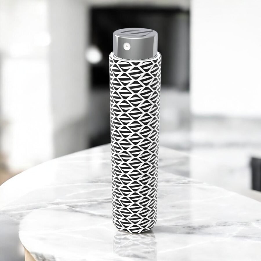 Étui à parfum de poche