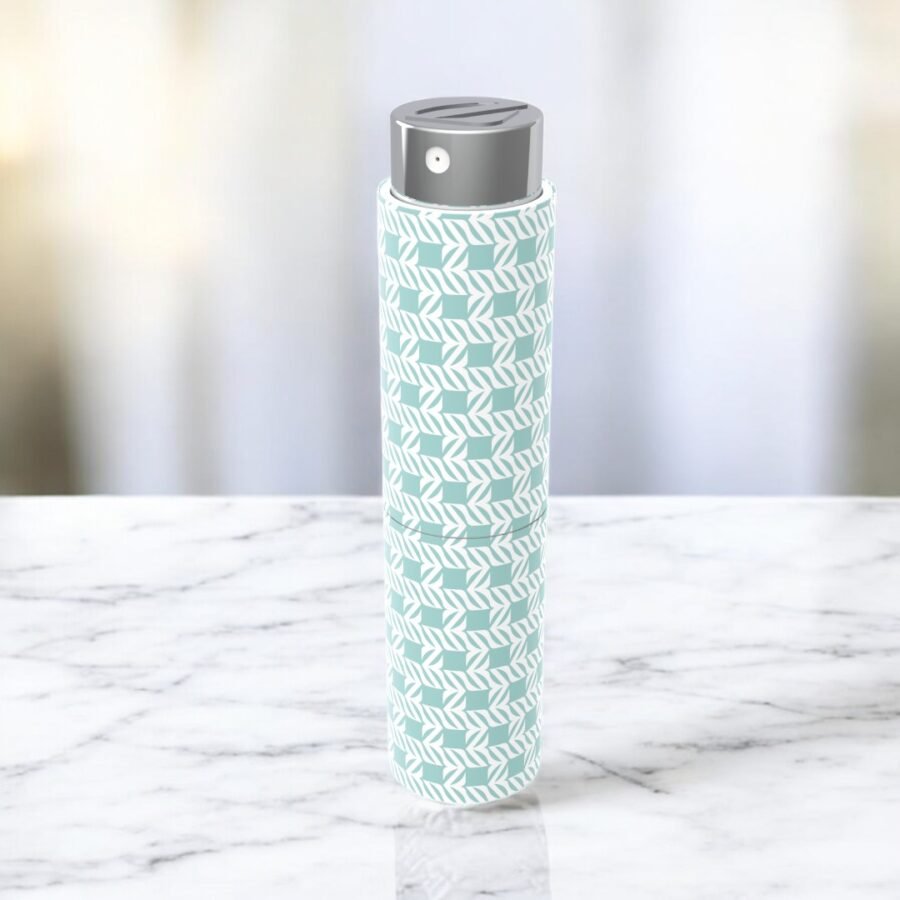 Étui à parfum de poche