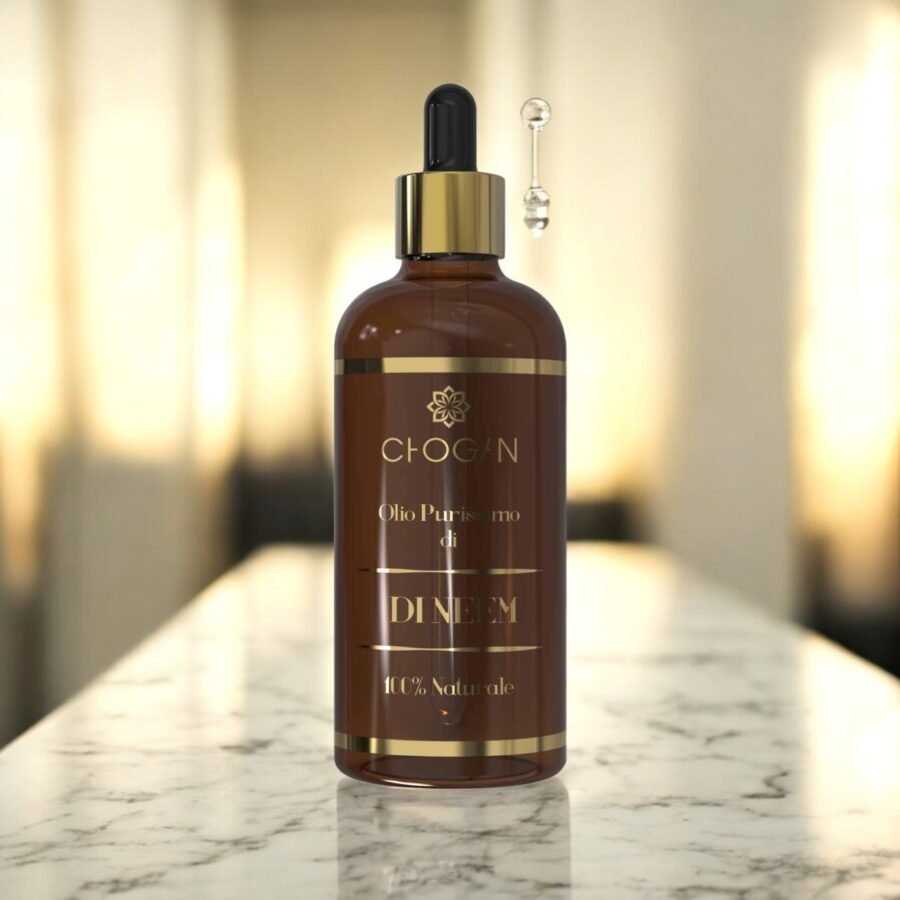 Huile de NEEM pure