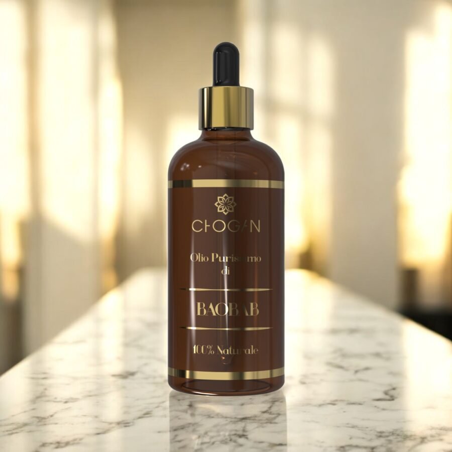 HUILE PURE DE BAOBAB