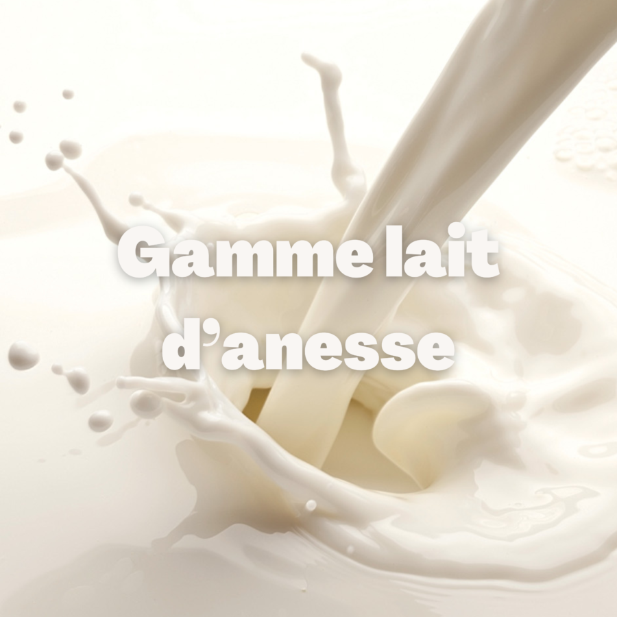 Gamme Anesse