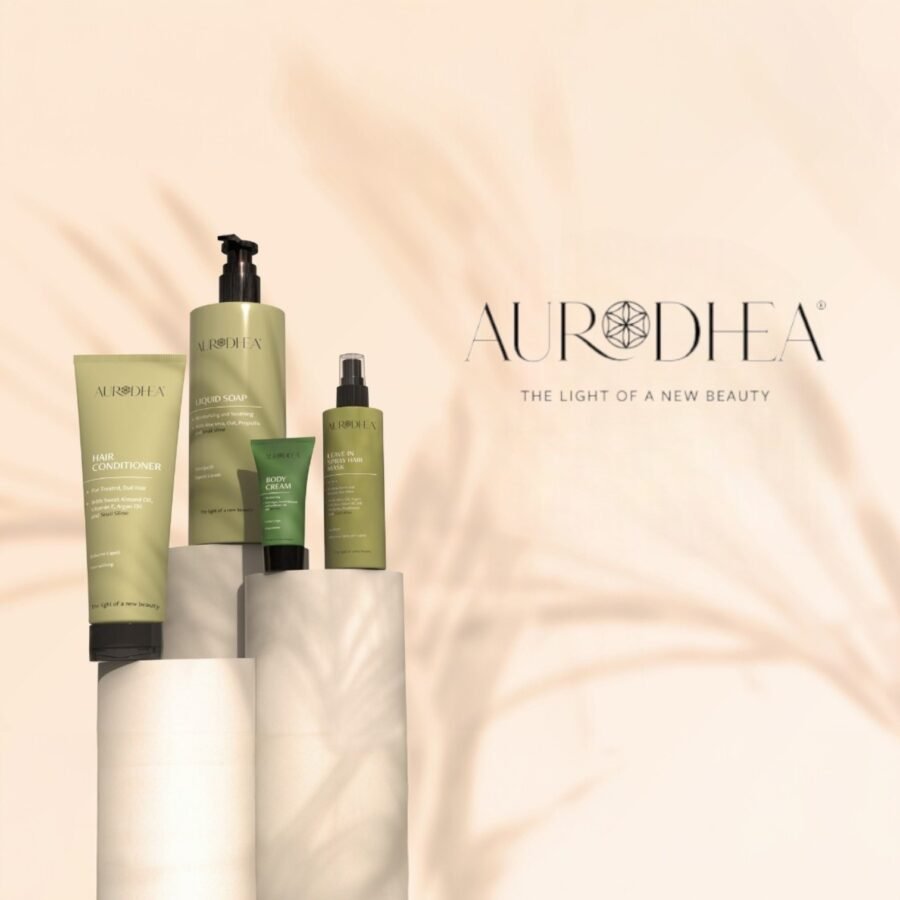 Aurodhéa Cosmétiques