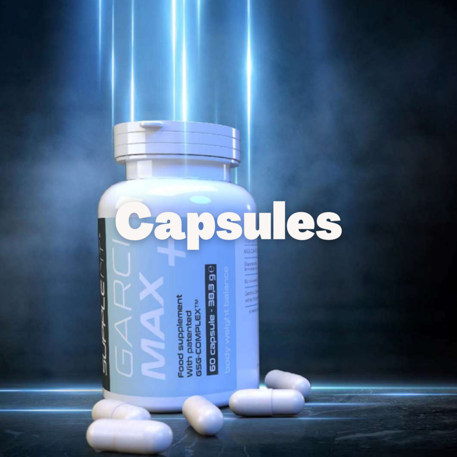 capsules