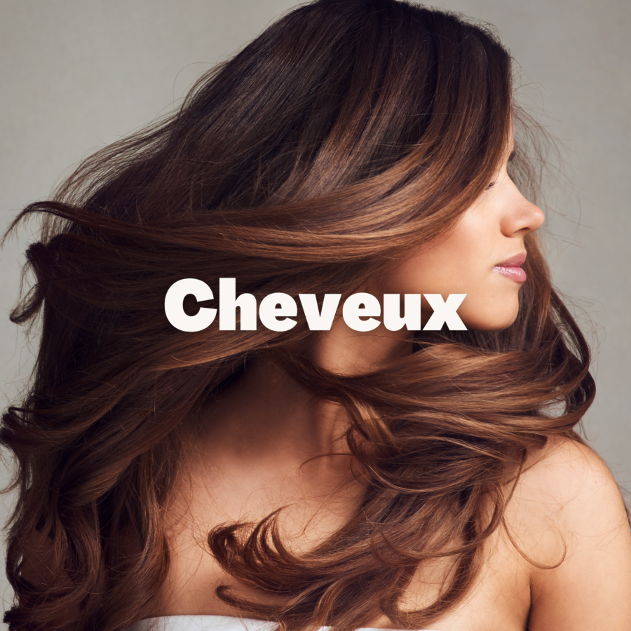 cheveux