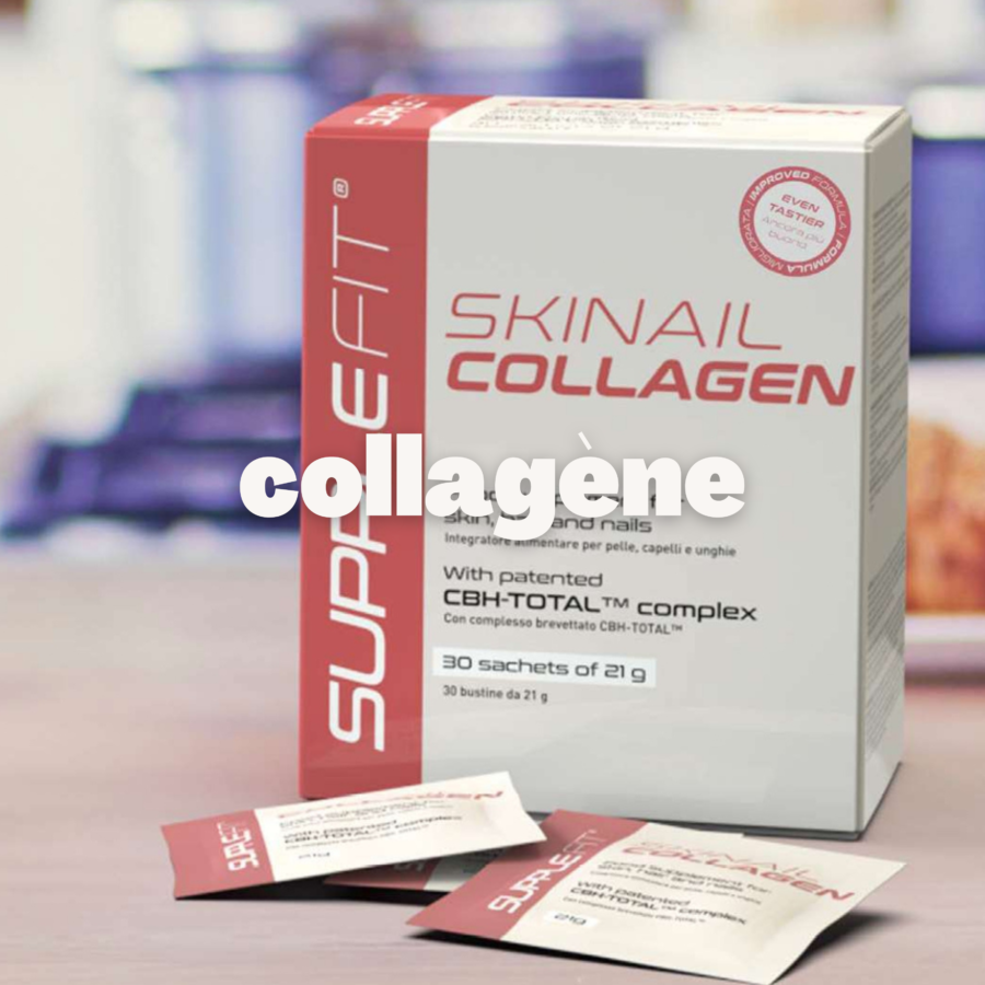 Collagène