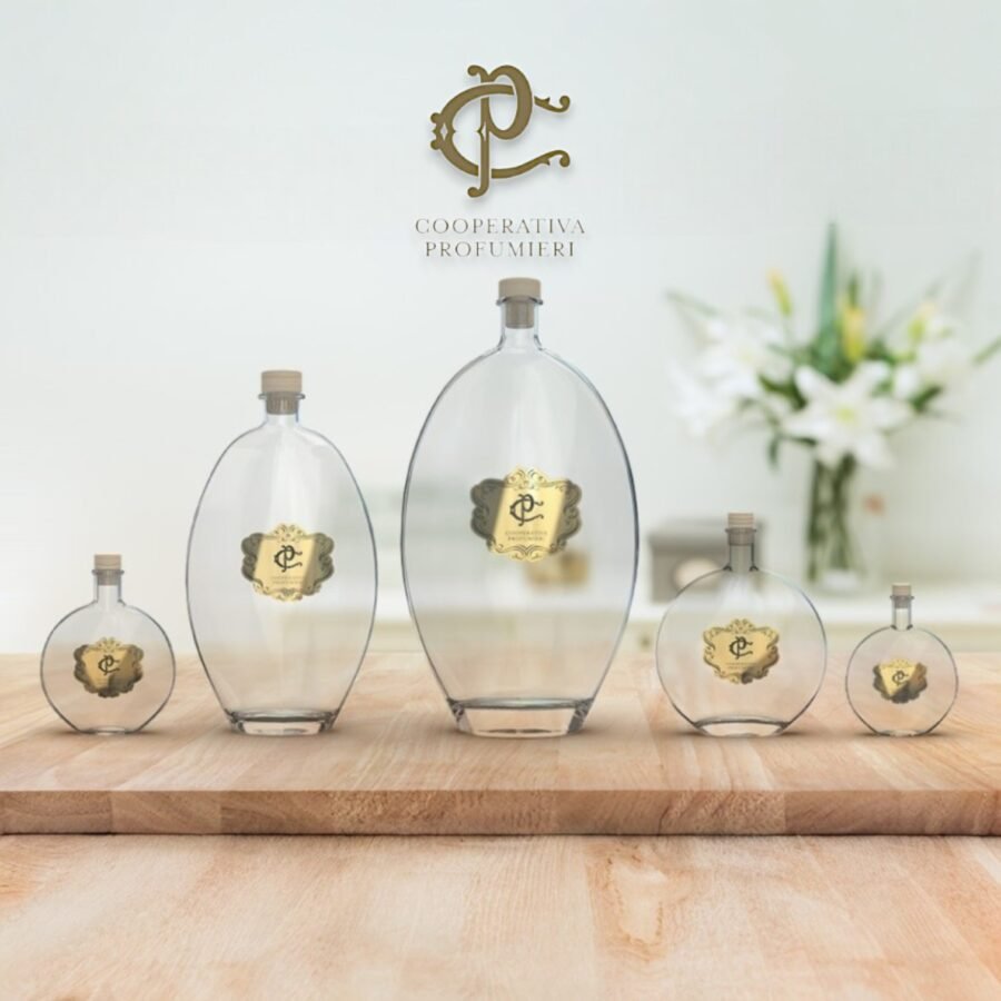 Cooperativa Profumieri parfums d'ambiance