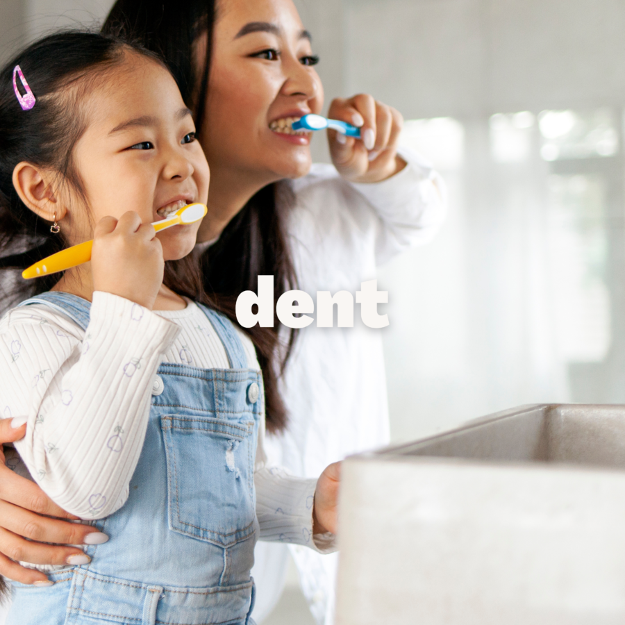 dent