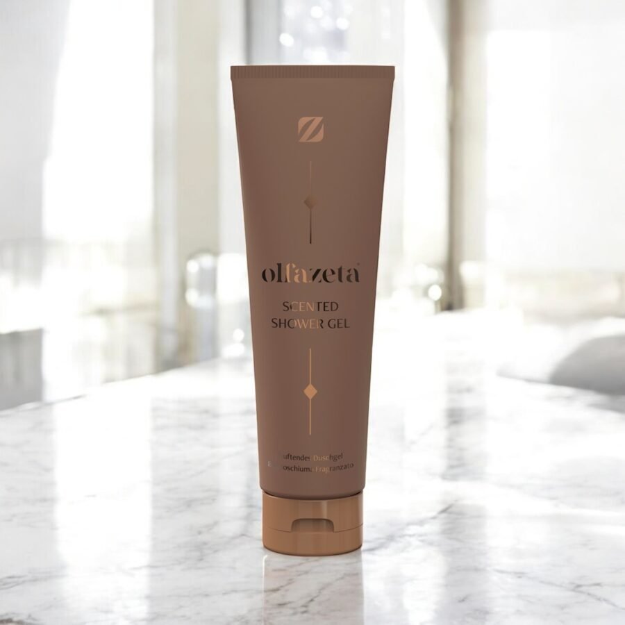 Gel douche mixte inspiré du parfum 105