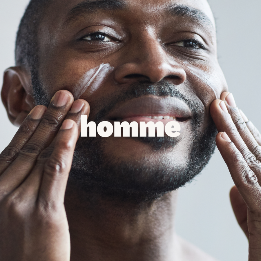 Homme peptilux