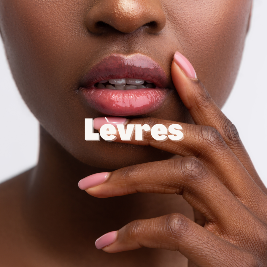 Lèvres