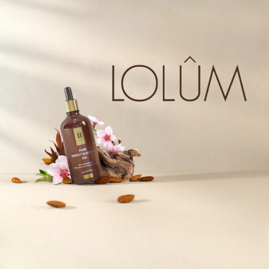 Lolum Huiles