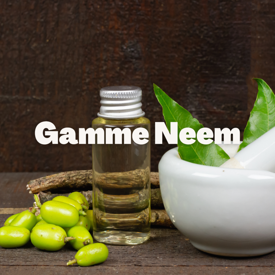 Gamme Neem