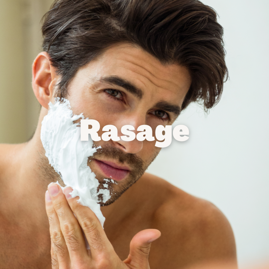 homme cosmétiques