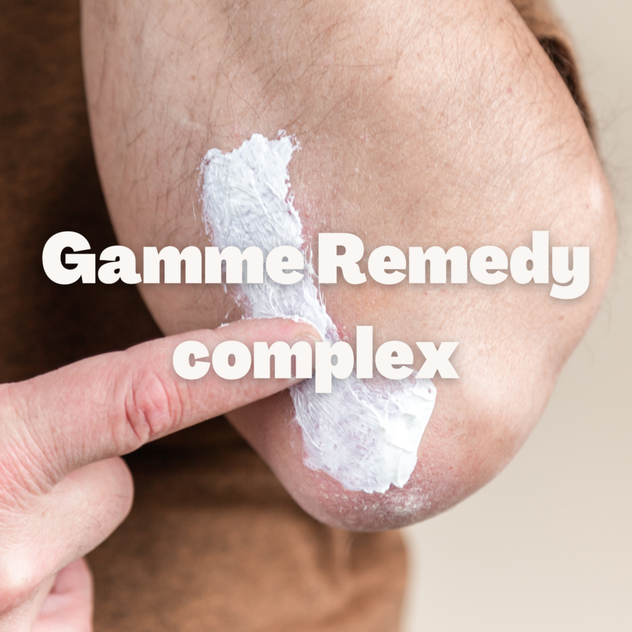 Gamme Remedy