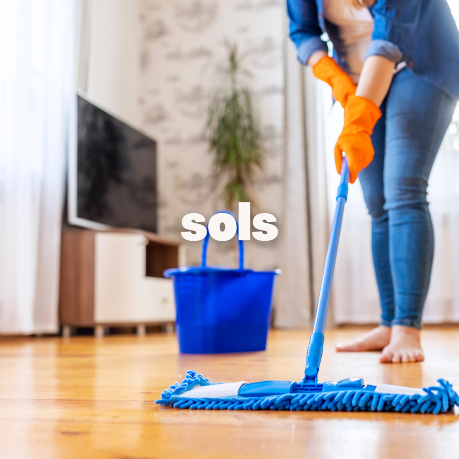 Sols