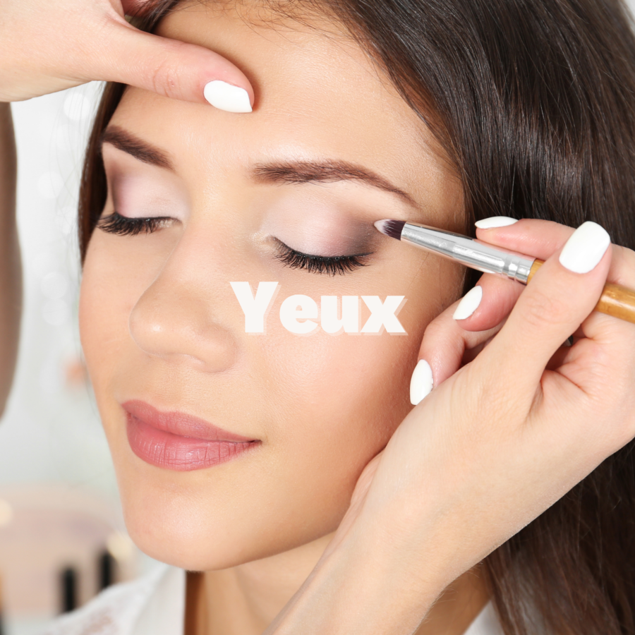 Yeux